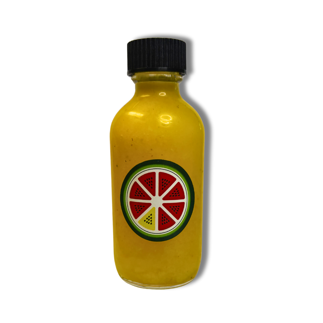 Goodmorning Wellness Shots