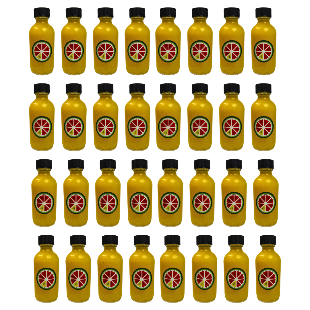 Goodmorning Wellness Shots (30 Pack)
